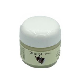 DASINAL CREMA LATTE D'ASINA 50 ML