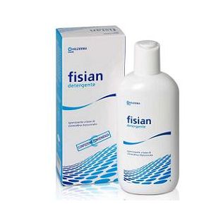 FISIAN DETERGENTE CUTE/MUCOSE 500 ML