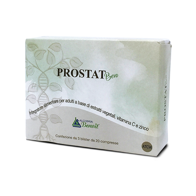 prostat-ben-60-compresse