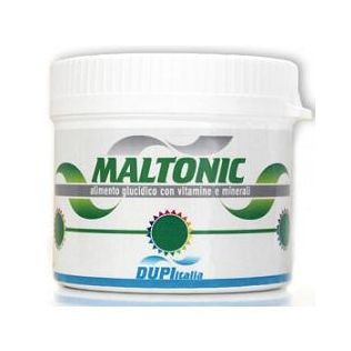MALTONIC GRANULARE 250 G