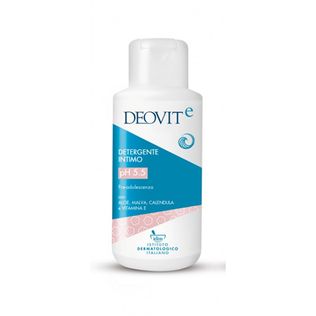 DEOVIT NUOVO DETERGENTE INTIMO PRE-ADOLESCENZA 200 ML