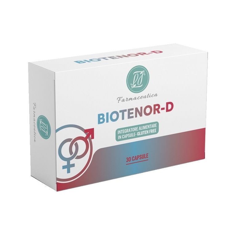 biotenor d 30 capsule