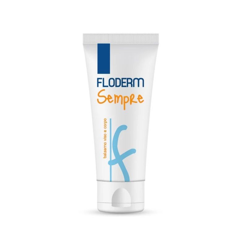 floderm sempre fluido corpo 200 ml