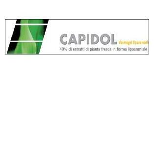 CAPIDOL DERMOGEL 50 ML