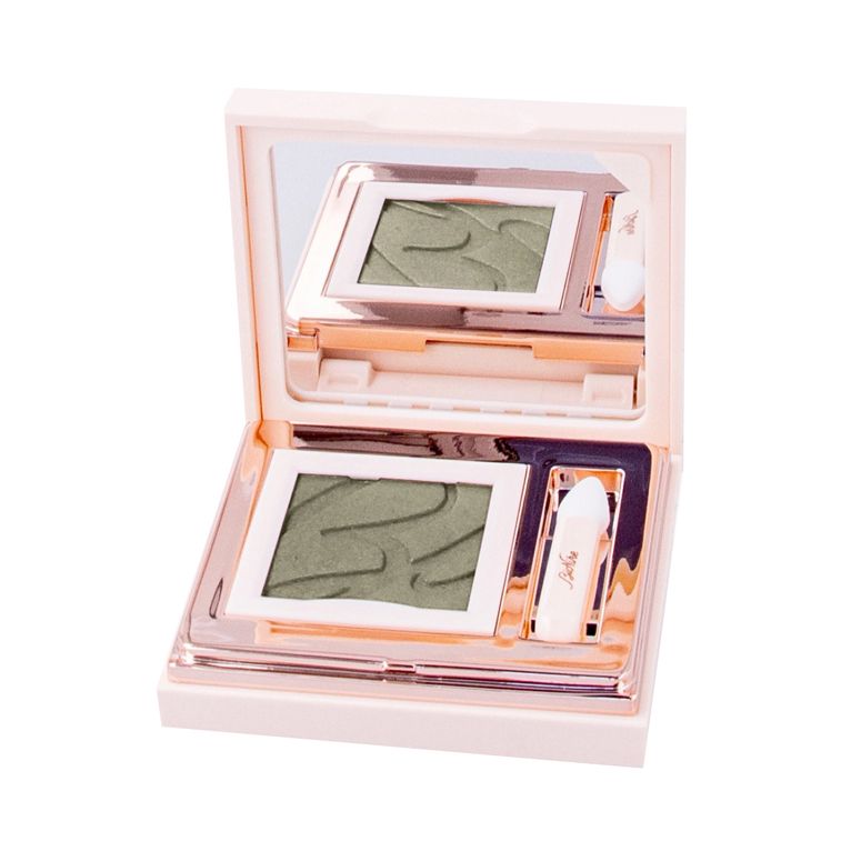 defence color silky touch ombretto compatto 415 vert dore