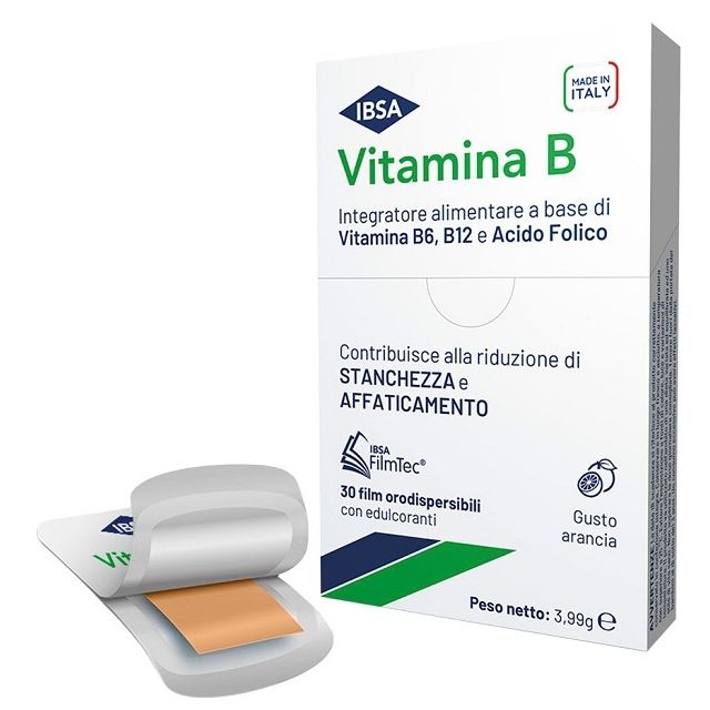 vitamina-b-ibsa-30-film-orali