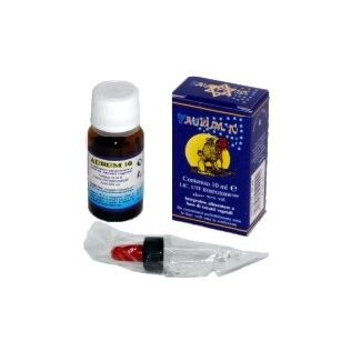AURUM 10 GOCCE 10 ML
