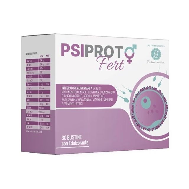 psiproto-fert-30-bustine