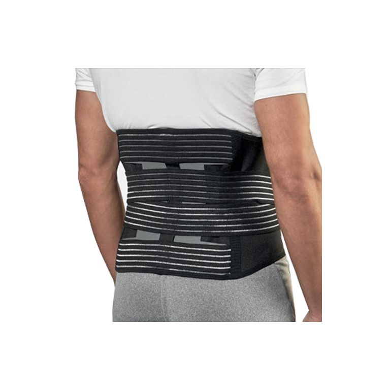 corsetto lombosacrale gibaud ortho lombogib tech taglia 1