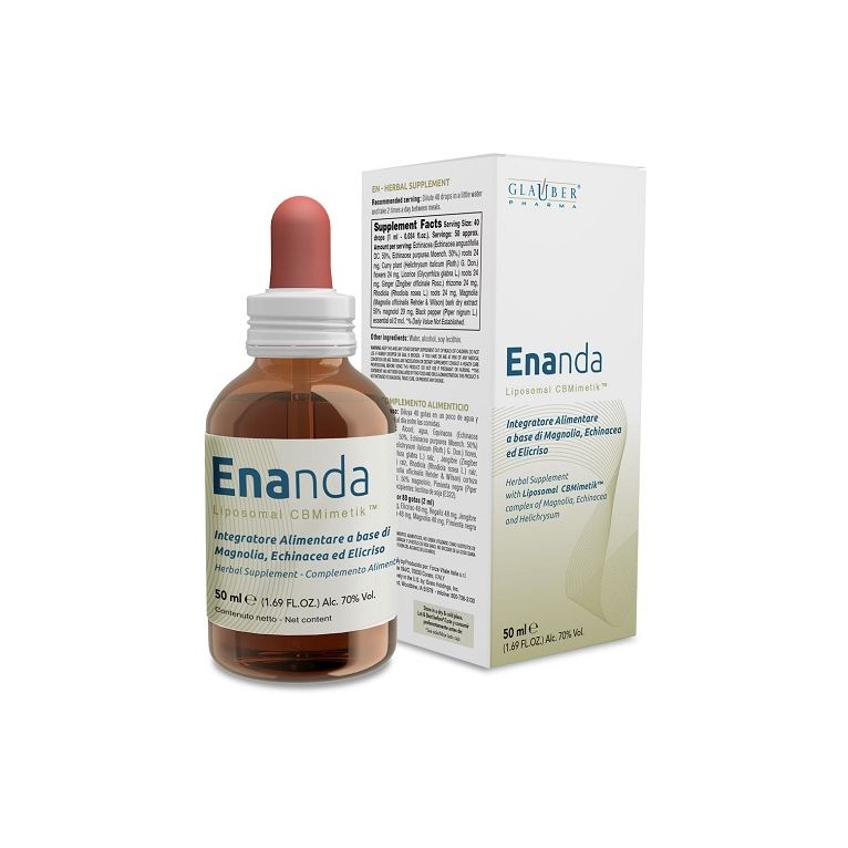 6nanda glauber 50 ml