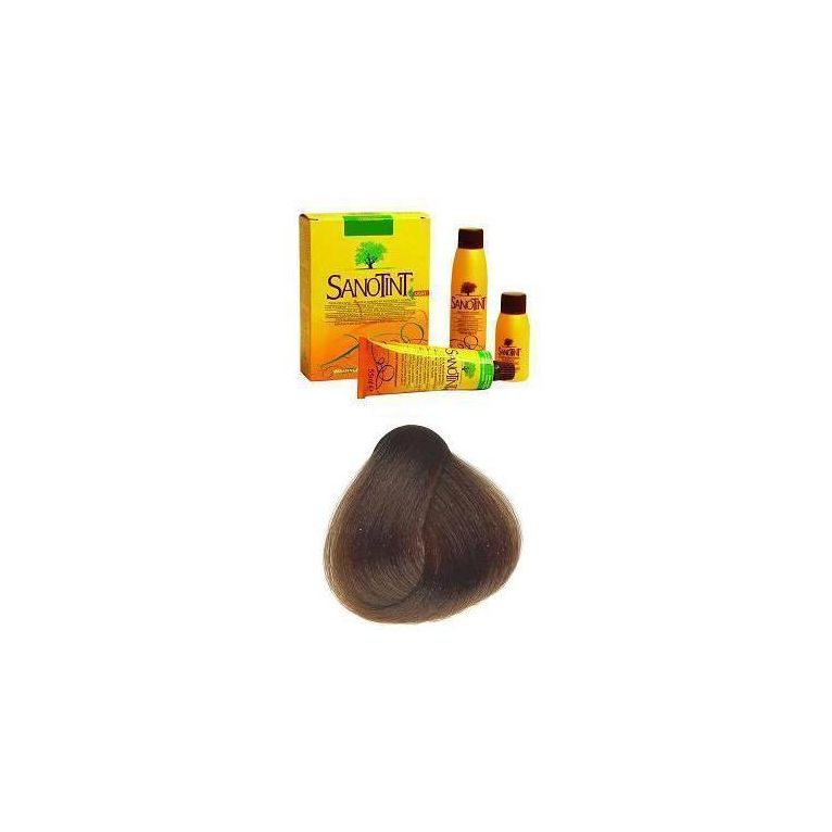 sanotint light tint biondo scuro dorato 77 125 ml