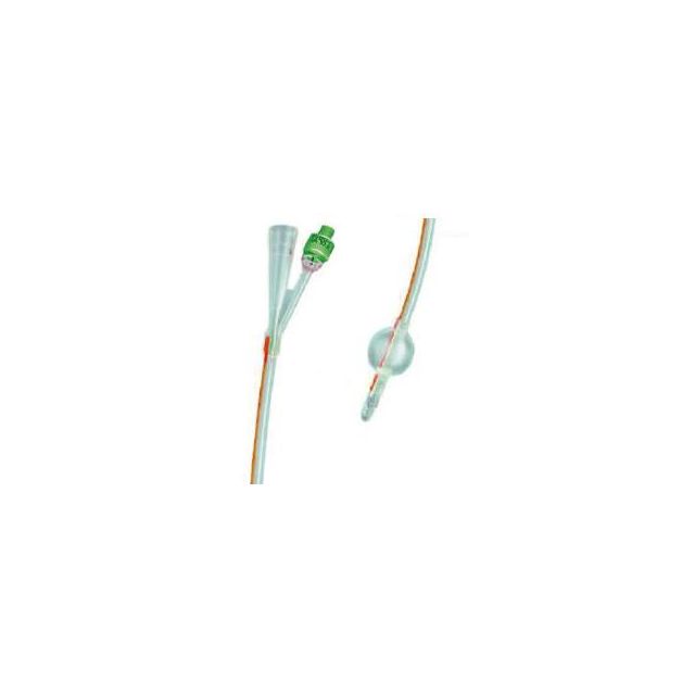 catetere-foley-in-silicone-trasparente-a-2-vie-con-palloncino-5-10ml-diametro-ch22-733mm-lunghezza-40cm