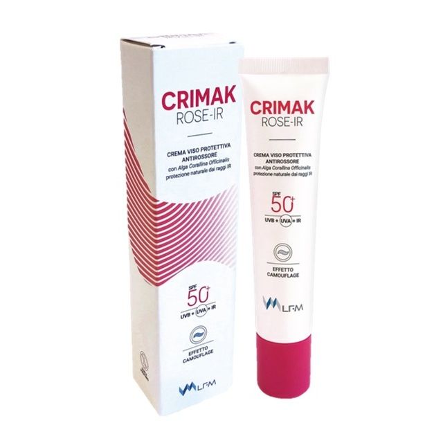 crimak-rose-ir-40-g