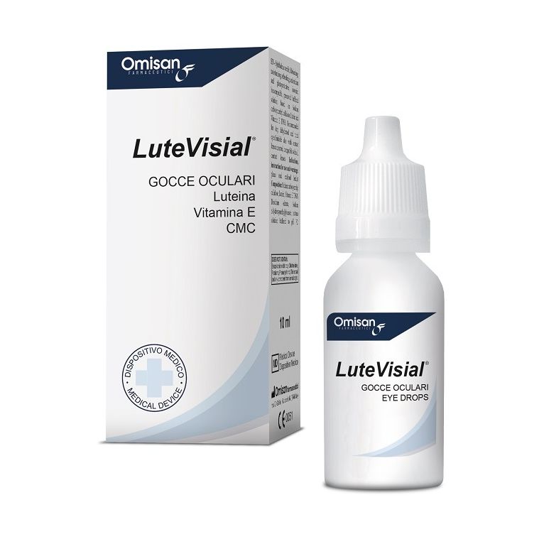 lutevisial 10 ml