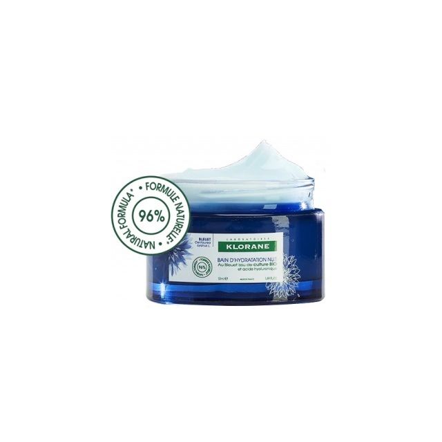 klorane-crema-idratante-notte-fiordaliso-acido-ialuronico-50ml