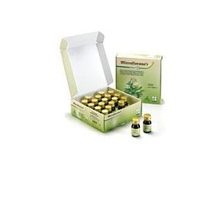 MICROFLORANA F DIRECT 10 20 FLACONCINI