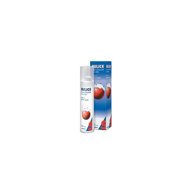 milice-mousse-termosens-150-ml