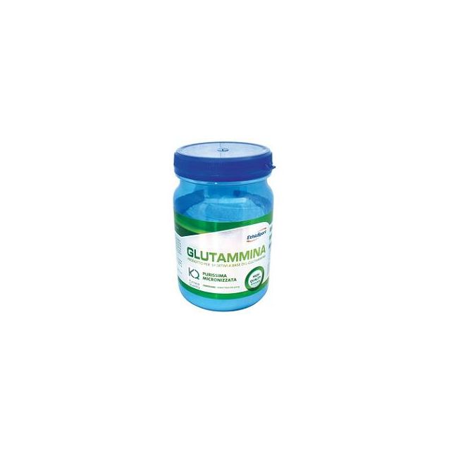 ethicsport-glutammina-polvere-300-g