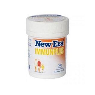 NEW ERA IMMUNPLUS 240 GRANULI