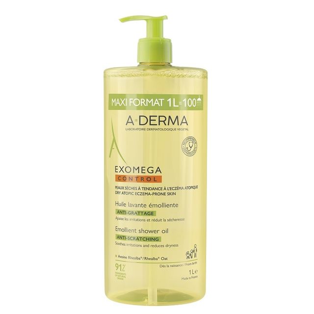 exomega-control-olio-lavante-emolliente-1-litro