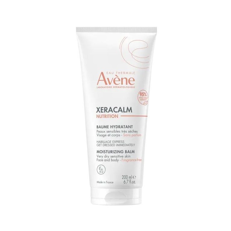 avene xeracalm nutrition balsamo 200 ml