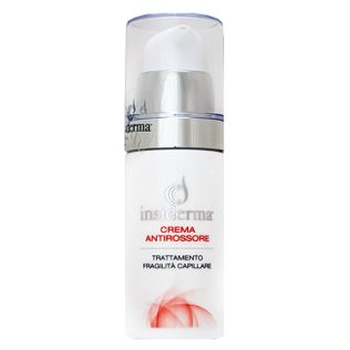 INSIDERMA CREMA ANTIROSSORE 50 ML