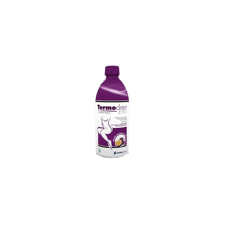 termodren evo passion fruit 500 ml