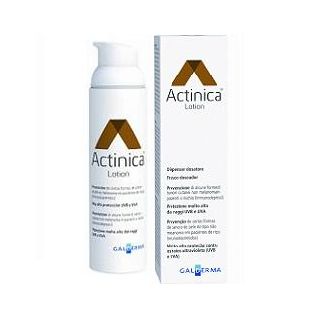 ACTINICA LOTION 80 ML