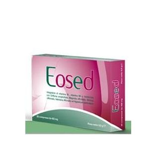 EOSED 20 COMPRESSE