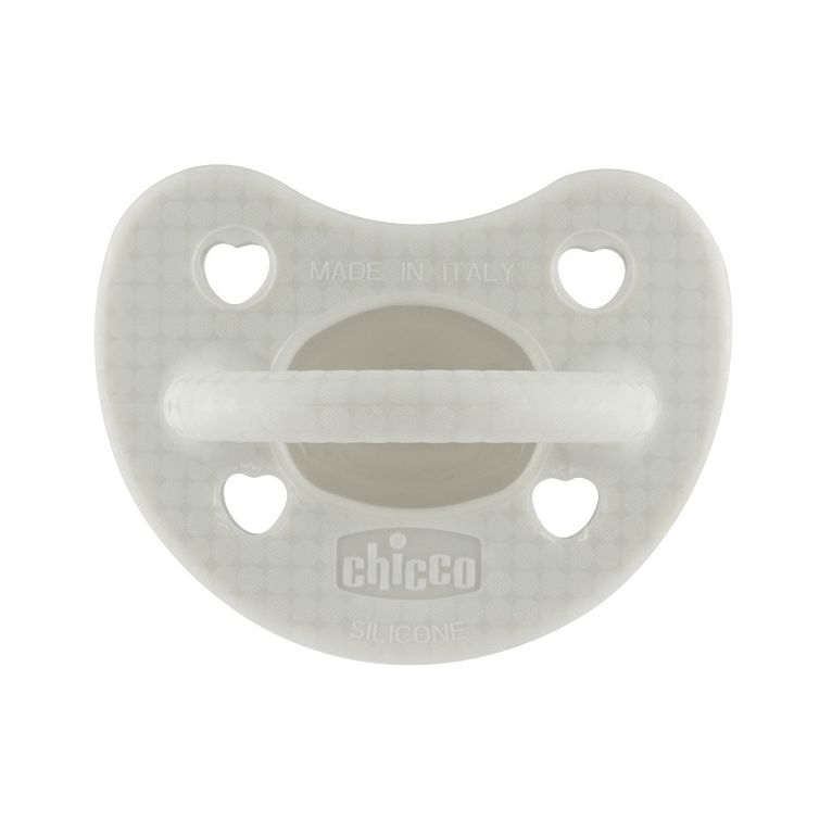 chicco gommottino luxe 2-6 unisex 1 pezzo