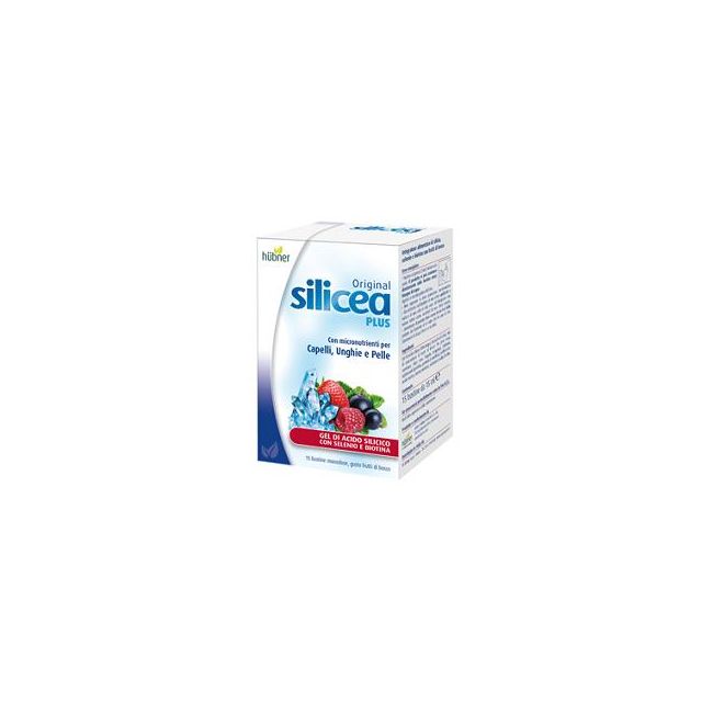 hubner-original-silicea-plus-frutti-di-bosco-15-bustine-da-15-ml