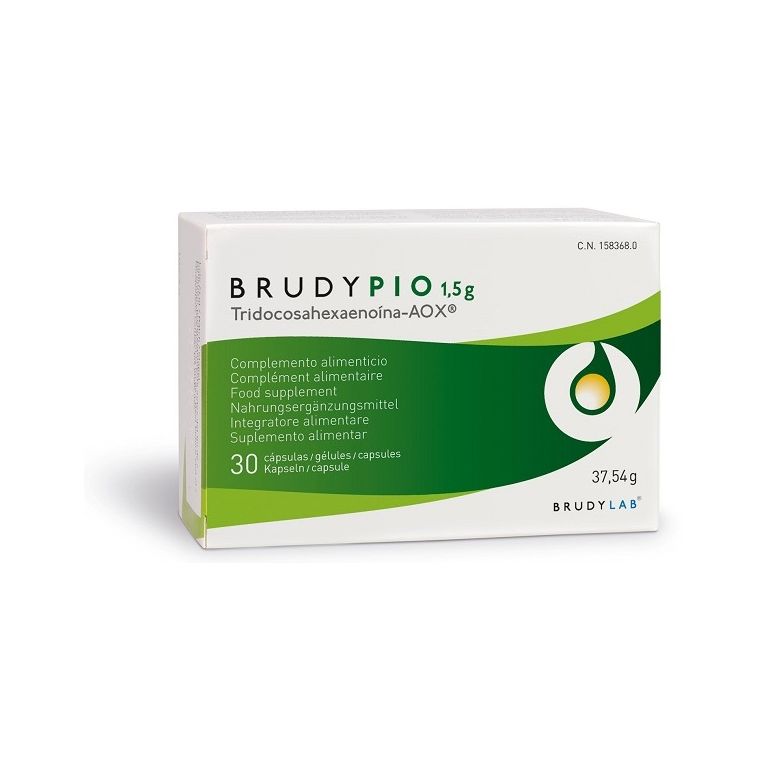 brudypio 30 capsule