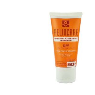 HELIOCARE GEL FP50+ 50 ML