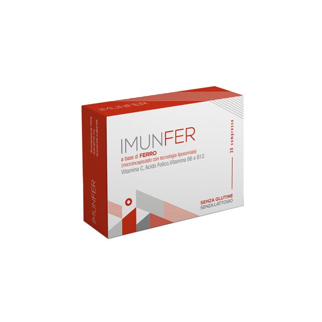 imunfer-30-compresse