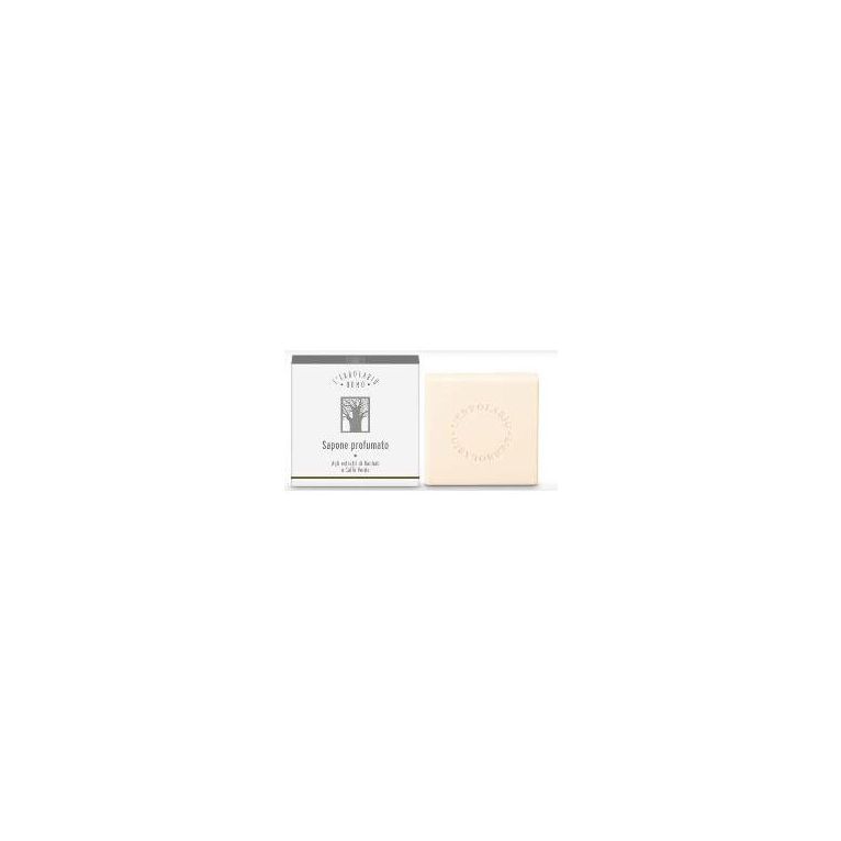 uomo sapone profumato 100 g