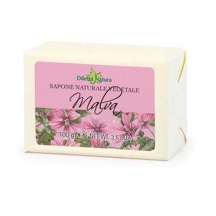 DILETTA N SAPONE MALVA 100 G
