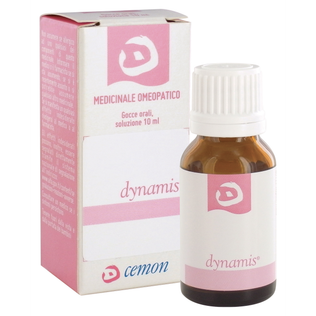 GELSEMIUM SEMPERVIRENS DYNAMIS orale gtt 15 CH 10 ml
