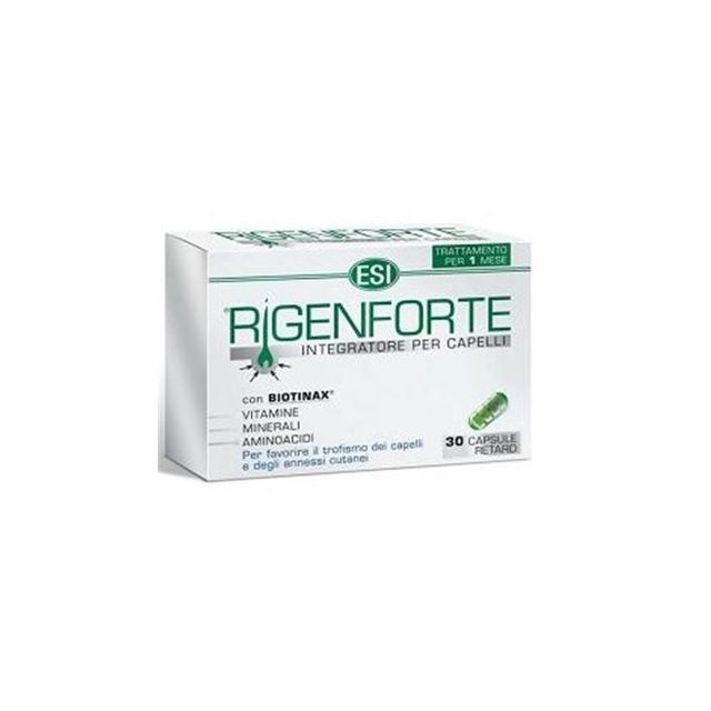 esi-rigenforte-30-naturcaps-retard