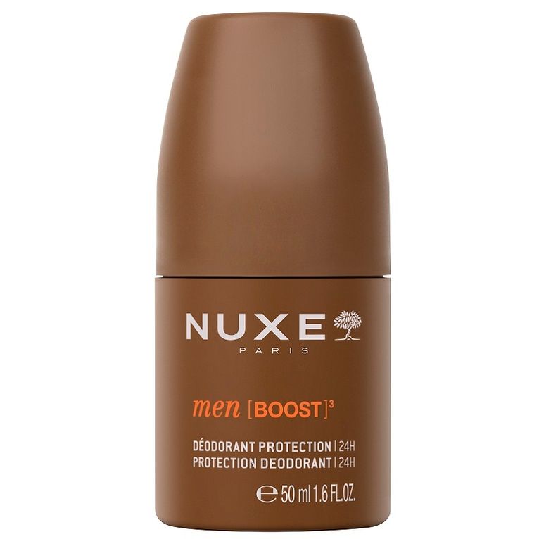 nuxe men deodorante protezione 24h 50 ml