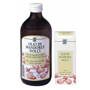 ESI OLIO MANDORLE DOLCI 500 ML