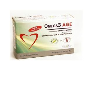 OMEGA3 AGE 45 CAPSULE