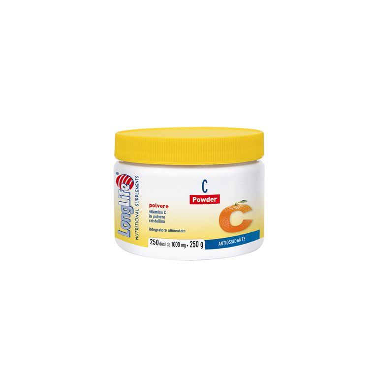 longlife c powder 250 g