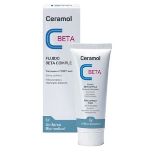 CERAMOL BETA FLUIDO BETA COMPLEX 100 ML