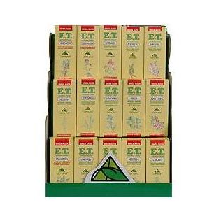 BARDANA ET 30 ML