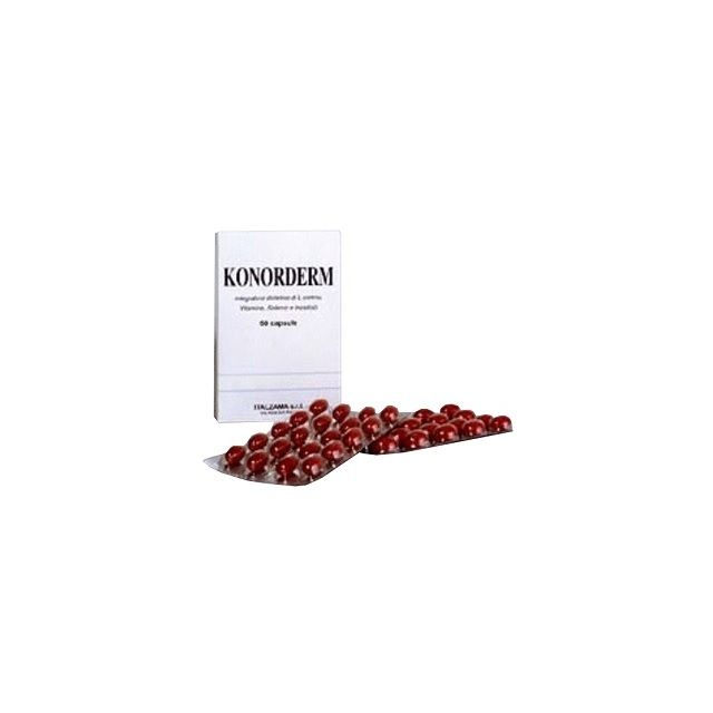 konorderm-60-capsule