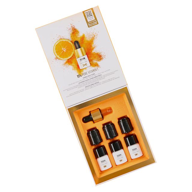 isdinceutics-flavo-c-forte-3-fiale