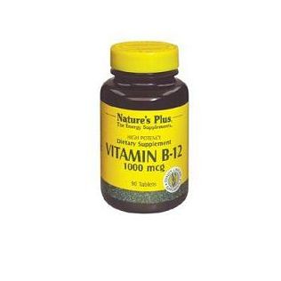 VITAMINA B12 1000 MCG