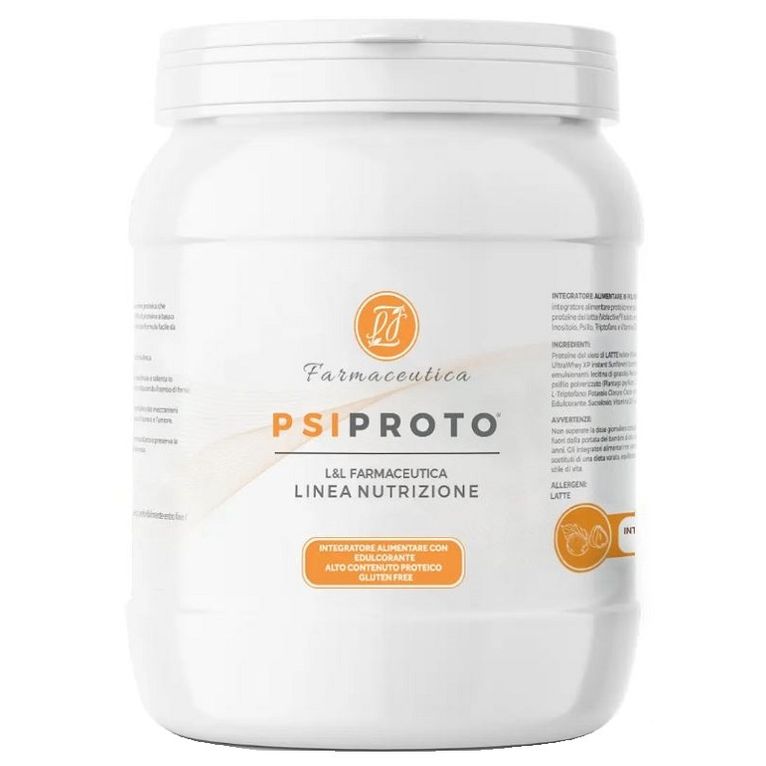 psiproto nocciola 300 g