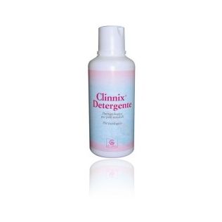 CLINNIX DETERGENTE DERMATOLOGICO 500 ML
