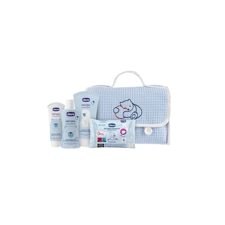 chicco natural sensation beauty rosa